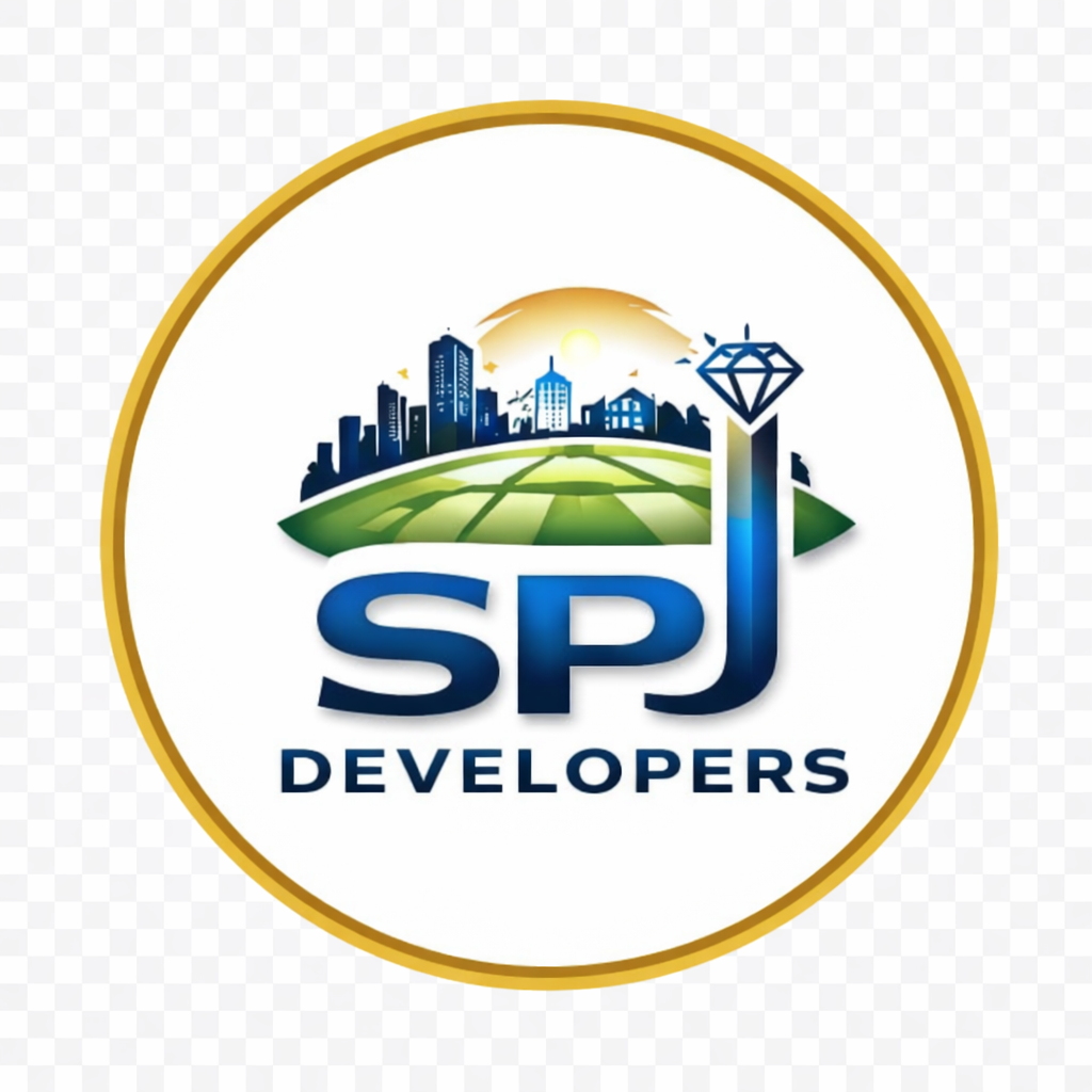 SPJ Developers Logo